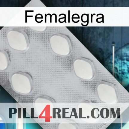 Femalegra 16